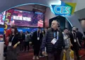 CES 2024 Highlights- Innovations in Auracast, E-Ink Displays, Smart Rings, and Neural Headphones