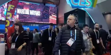 CES 2024 Highlights- Innovations in Auracast, E-Ink Displays, Smart Rings, and Neural Headphones