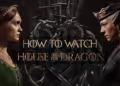 House of the Dragon Season 2 to Premiere June 16, 2024