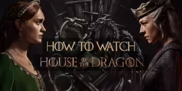 House of the Dragon Season 2 to Premiere June 16, 2024