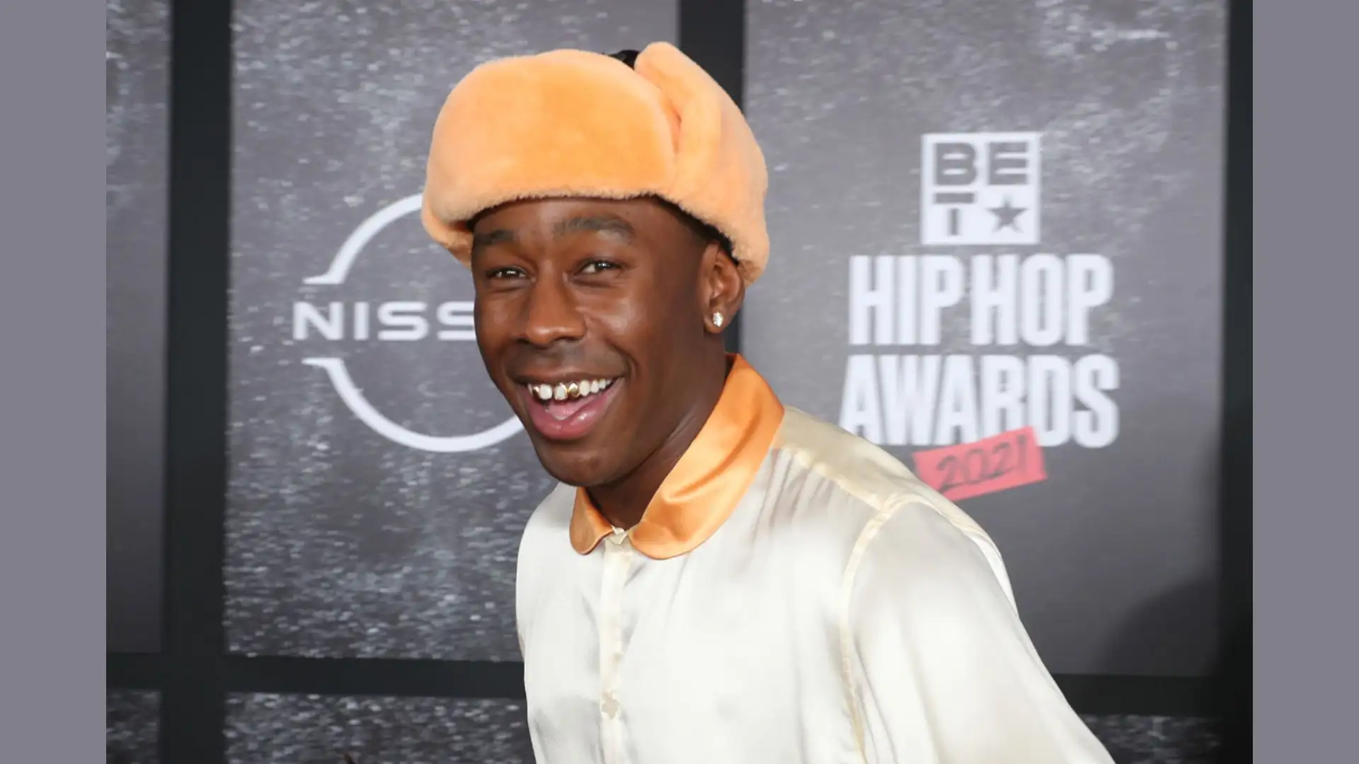 Tyler, The Creator Cancels Lollapalooza And Outside Lands Performances
