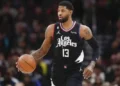 Warriors' Trade Offers for Paul George Fall Through, Star Heads to Free Agency