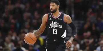 Warriors' Trade Offers for Paul George Fall Through, Star Heads to Free Agency