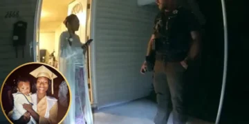 Body Camera Footage Released in Sonya Massey Case, Former Deputy Charged with Murder