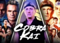 Cobra Kai Season 6: The Epic Conclusion Begins