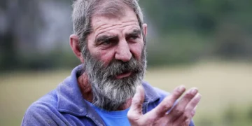 Convicted South African Apartheid-Era Killer Louis van Schoor Alleges Police Sanctioned Murders