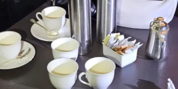 Deadly Cyanide Poisoning at Luxury Bangkok Hotel, Killing Six Americans in Thailand