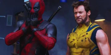 Deadpool and Wolverine Team Up for a Groundbreaking Movie Release
