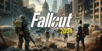 Fallout: London Mod Now Available for Fallout 4