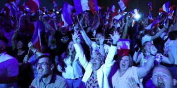 France Election Legislative Results 2024: Far-right and French Leftists Lead in Surprising Outcome