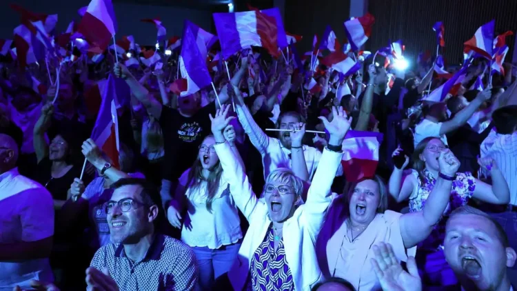 France Election Legislative Results 2024: Far-right and French Leftists Lead in Surprising Outcome