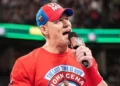 John Cena Announces Retirement from WWE, Will Compete for Last Time at WrestleMania 2025