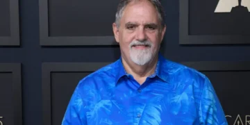 Jon Landau, Producer of Titanic and Avatar, Dies at 63