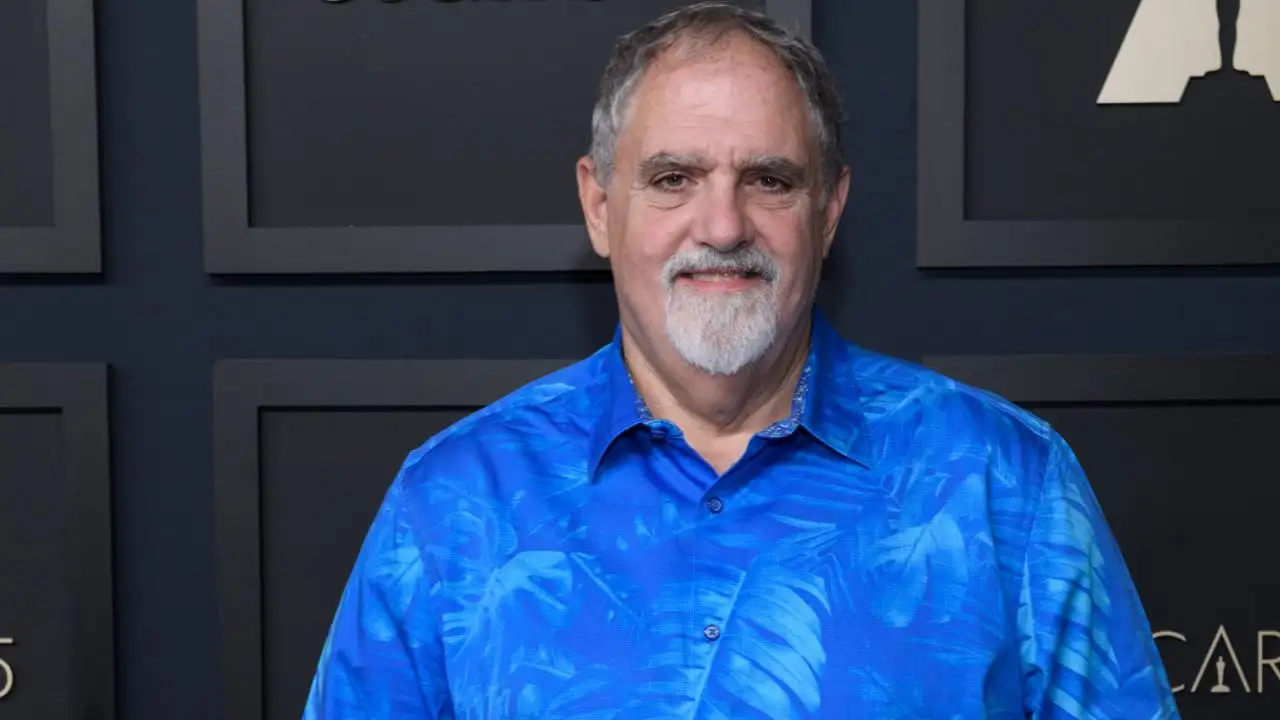 Jon Landau, Producer of Titanic and Avatar, Dies at 63