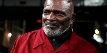 Lawrence Taylor Arrested in Florida for Failing to Report Address Change