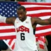 LeBron James Named Flag Bearer for Team USA at Paris 2024 Olympics