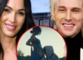 MGK and Jelly Roll Release "Lonely Road" Featuring Cameos from Megan Fox and Bunnie Xo