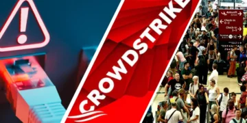 Major Global IT Outage Disrupts Flights, Businesses Worldwide