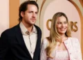 Margot Robbie Pregnant, Expecting First Child with Husband Tom Ackerley