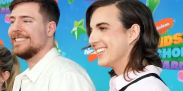 MrBeast Collaborator Ava Kris Tyson Departs Amid Serious Allegations