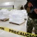 Paraguay Seizes Record Four Tons of Cocaine in "Operation Sweetness"