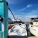 Parkwind Installs World's First Offshore Charging Station