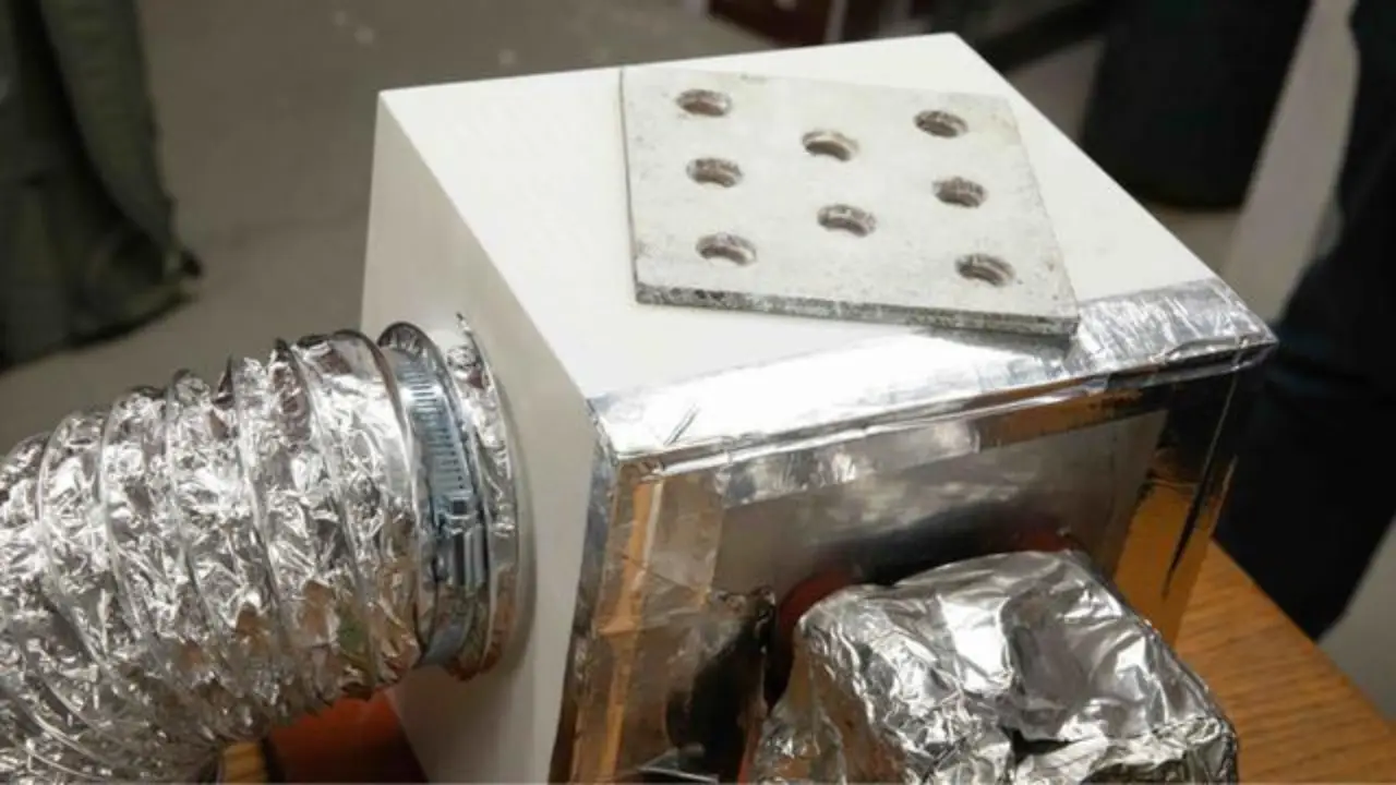 Researchers Develop Compact Device for Harvesting Water from Air to Aid Soldiers and Communities