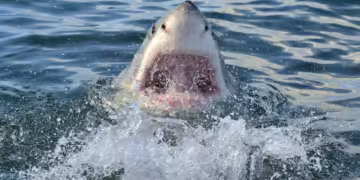 Shark Attack on South Padre Island Disrupts Fourth of July Celebrations