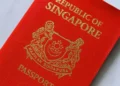 Singapore Passport Named World's Most Powerful for 2024