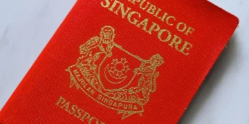 Singapore Passport Named World's Most Powerful for 2024