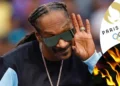 Snoop Dogg to Carry Olympic Torch in Final Leg Before Paris 2024