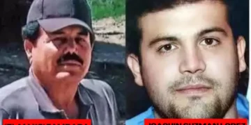 U.S. Authorities Arrest Top Sinaloa Cartel Leaders "El Mayo" Zambada and Joaquin Guzman Lopez