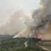 Wildfires Ravage Jasper National Park, Forcing Mass Evacuations