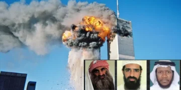 9/11 Attack Plotters Enter Plea Deal to Avoid Death Penalty
