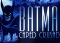Batman Caped Crusader Premieres on Prime Video, Reimagining Gotham’s Dark Knight