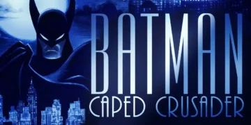 Batman Caped Crusader Premieres on Prime Video, Reimagining Gotham’s Dark Knight