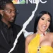 Cardi B Files for Divorce from Offset Amid Pregnancy Announcement