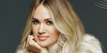 Carrie Underwood Joins "American Idol" as New Judge