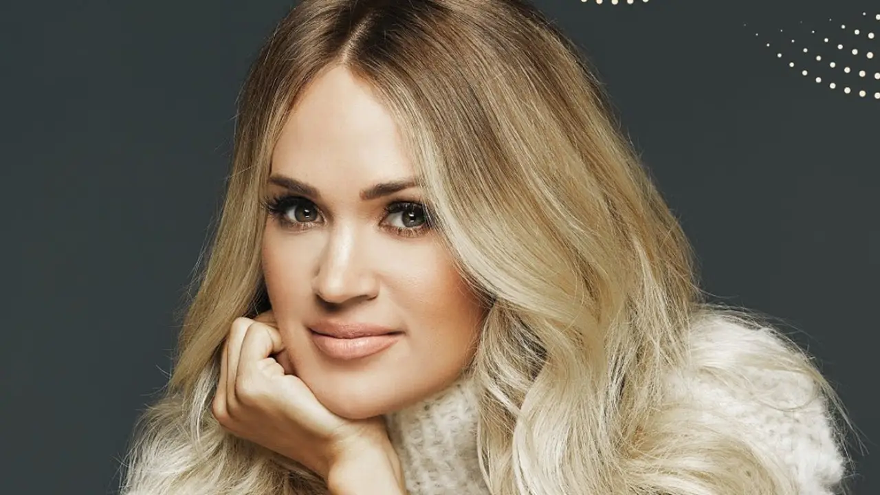 Carrie Underwood Joins "American Idol" as New Judge