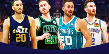 Gordon Hayward Retires from NBA After 14 Seasons, Reflects on Career