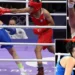 Italian Boxer Angela Carini Quits Olympic Bout Against Algeria’s Imane Khelif Due to Injury Concerns