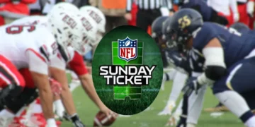 Judge Overturns $4.7 Billion Verdict Against NFL in 'Sunday Ticket' Antitrust Case