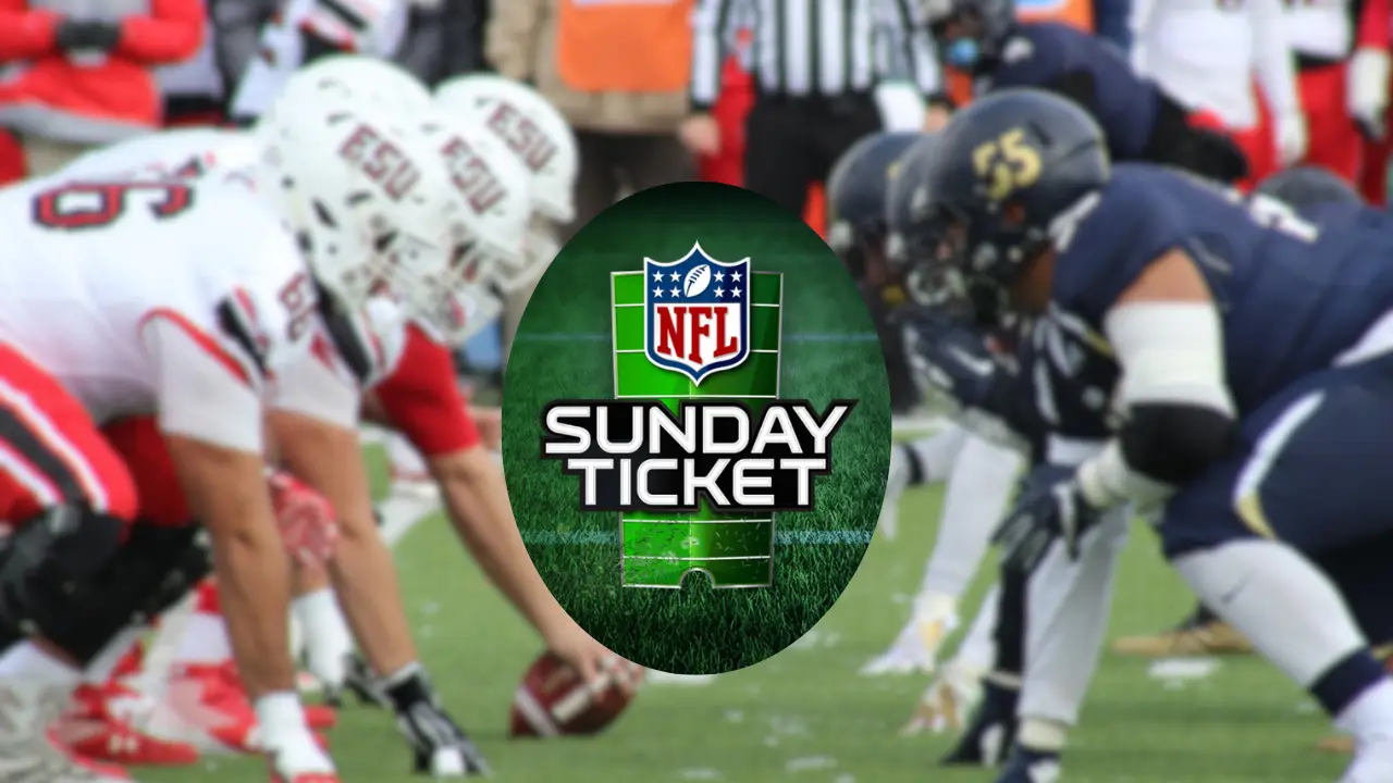 Judge Overturns $4.7 Billion Verdict Against NFL in 'Sunday Ticket' Antitrust Case
