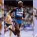 Shafiqua Maloney Finishes 4th at Paris Olympics Women 800m Final