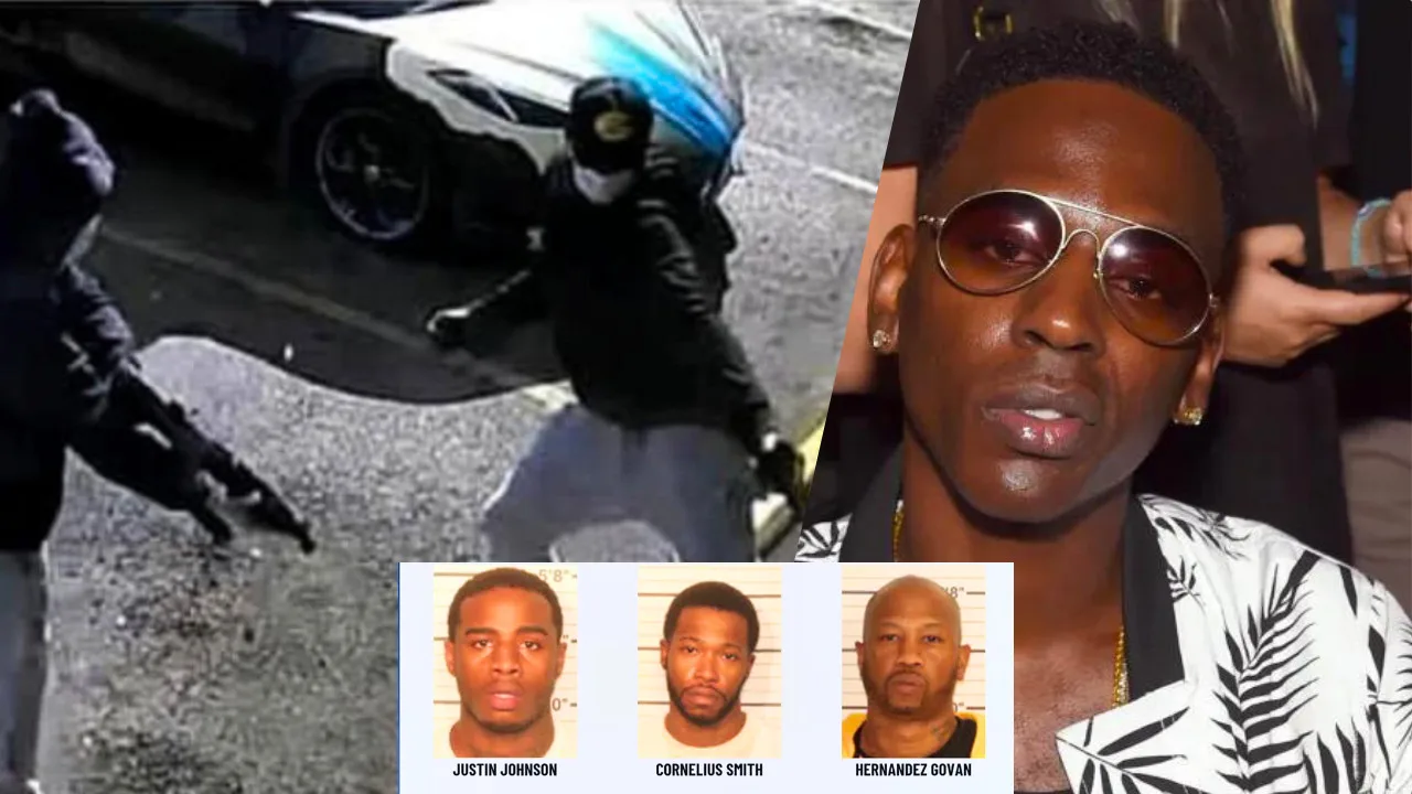 Young Dolph Murder Trial: Testimony Yo Gotti's Brother