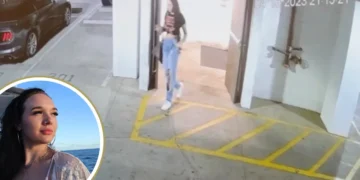 Authorities Arrest Suspect in Year-Old Arizona Murder Case