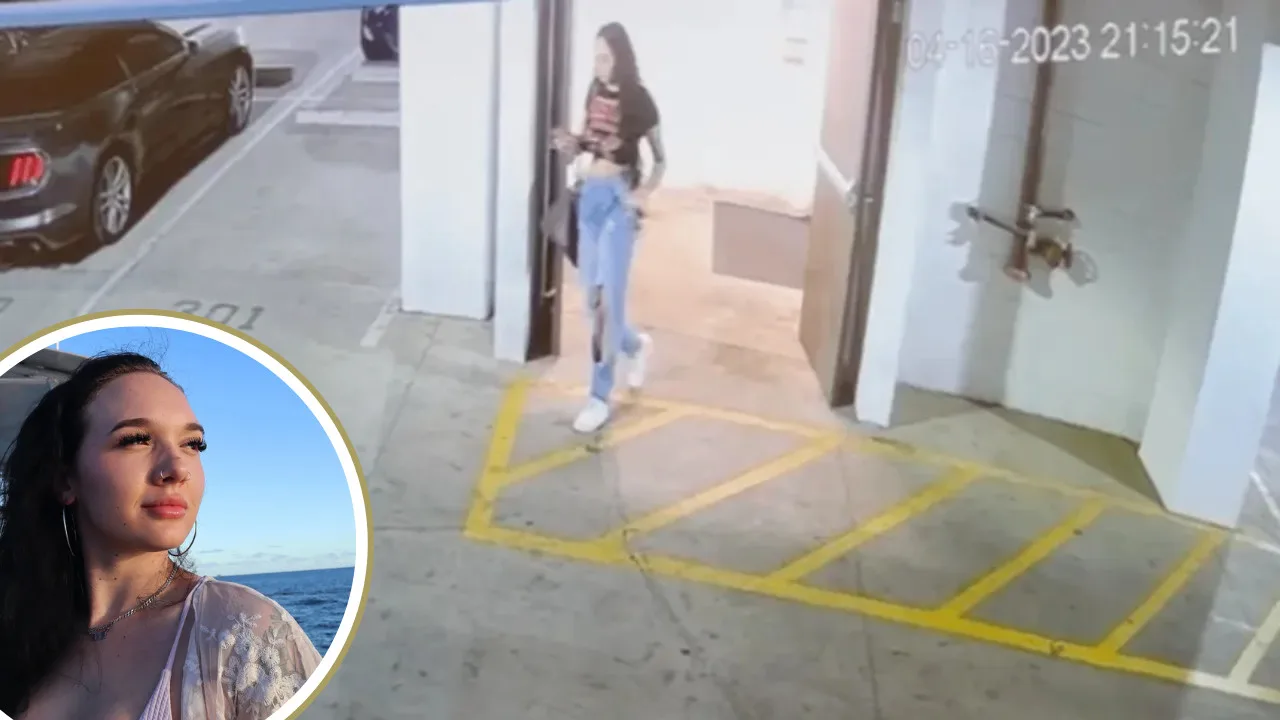 Authorities Arrest Suspect in Year-Old Arizona Murder Case