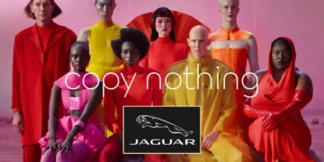 Jaguar's Revolutionary EV Transformation: A Deep Dive into the 2024 Rebranding