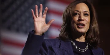 Kamala Harris Post-Election: A Look at Her Future in Politics