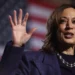 Kamala Harris Post-Election: A Look at Her Future in Politics